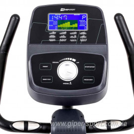 Велотренажер Hop-Sport HS-200H Flex iConsole+