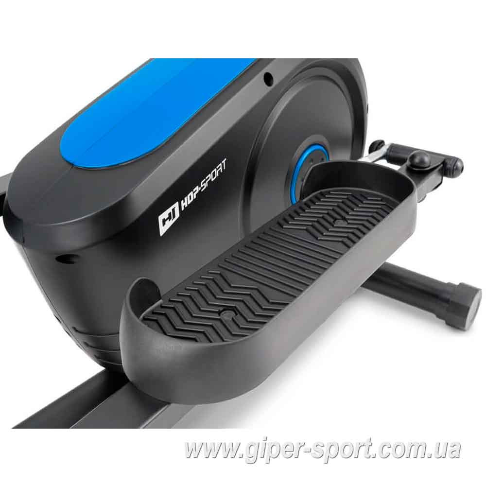 ビジョンズほぼハーフコンプリート Орбитрек Hop-Sport HS-2050C Cosmo магнитный черный/синий купить в