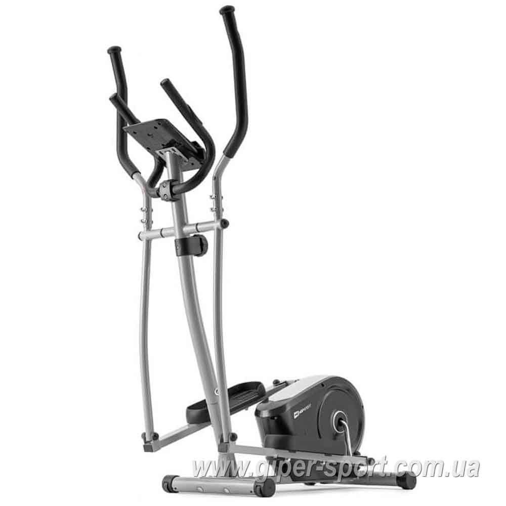 Орбитрек Hop-Sport HS-2050C Cosmo серый/серебристый