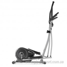 Орбитрек Hop-Sport HS-2050C Cosmo серый/серебристый