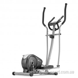 Орбитрек Hop-Sport HS-2050C Cosmo серый/серебристый