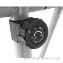 Орбитрек Hop-Sport HS-2050C Cosmo серый/серебристый