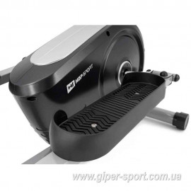 Орбитрек Hop-Sport HS-2050C Cosmo серый/серебристый