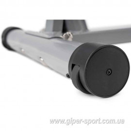 Орбитрек Hop-Sport HS-2050C Cosmo серый/серебристый