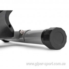 Орбитрек Hop-Sport HS-2050C Cosmo серый/серебристый