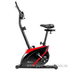 Велотренажер Hop-Sport HS-2070 Onyx красный