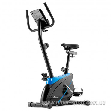 Велотренажер Hop-Sport HS-2070 Onyx синий