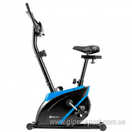 Велотренажер Hop-Sport HS-2070 Onyx синий