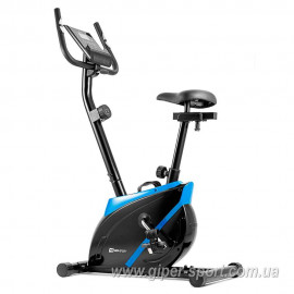 Велотренажер Hop-Sport HS-2070 Onyx синий