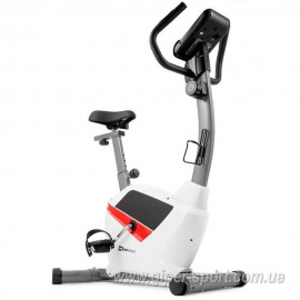 Велотренажер Hop-Sport HS-2090H Aveo белый