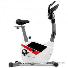 Велотренажер Hop-Sport HS-2090H Aveo белый