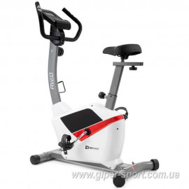 Велотренажер Hop-Sport HS-2090H Aveo белый