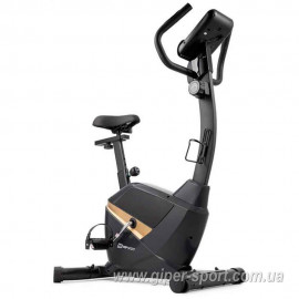 Велотренажер Hop-Sport HS-2090H Aveo черный
