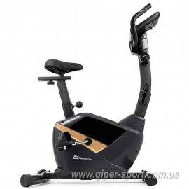 Велотренажер Hop-Sport HS-2090H Aveo черный