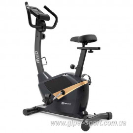 Велотренажер Hop-Sport HS-2090H Aveo черный