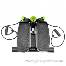 Степпер Hop-Sport HS-035S Joy салатовый