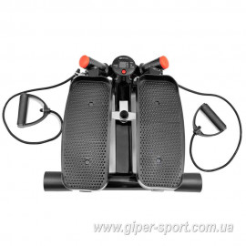 Степпер Hop-Sport HS-035S Joy красный