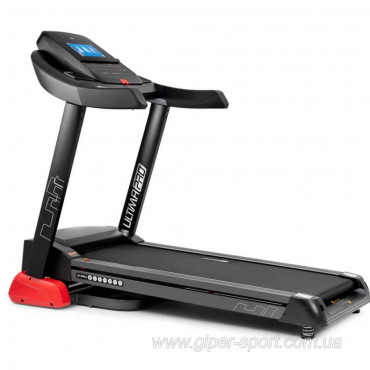 HS-4500LB Ultima Pro Черный