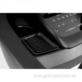 HS-4500LB Ultima Pro Черный