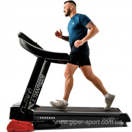 HS-4500LB Ultima Pro Черный