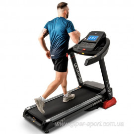 HS-4500LB Ultima Pro Черный