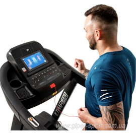 HS-4500LB Ultima Pro Черный