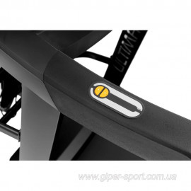 HS-4500LB Ultima Pro Черный