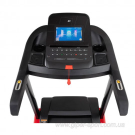 HS-4500LB Ultima Pro Черный