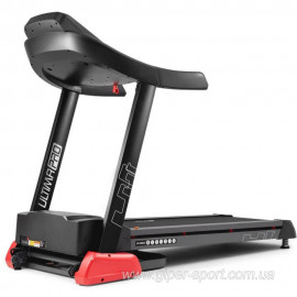 HS-4500LB Ultima Pro Черный