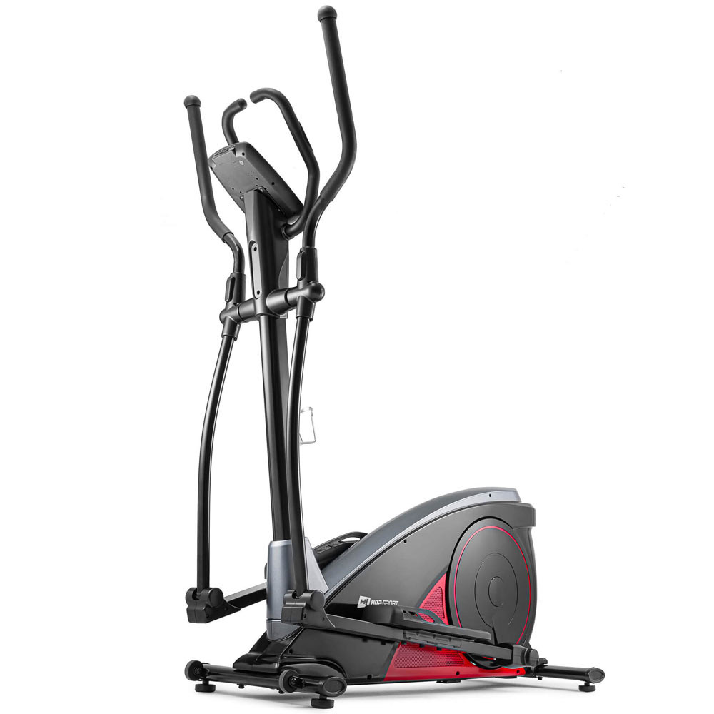 Орбитрек Hop-Sport HS-060C Blaze iConsole+ Red