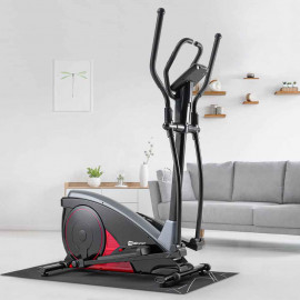 Орбитрек Hop-Sport HS-060C Blaze iConsole+ Red