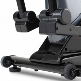 Орбитрек Hop-Sport HS-060C Blaze iConsole+ Red