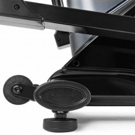 Орбитрек Hop-Sport HS-060C Blaze iConsole+ Red