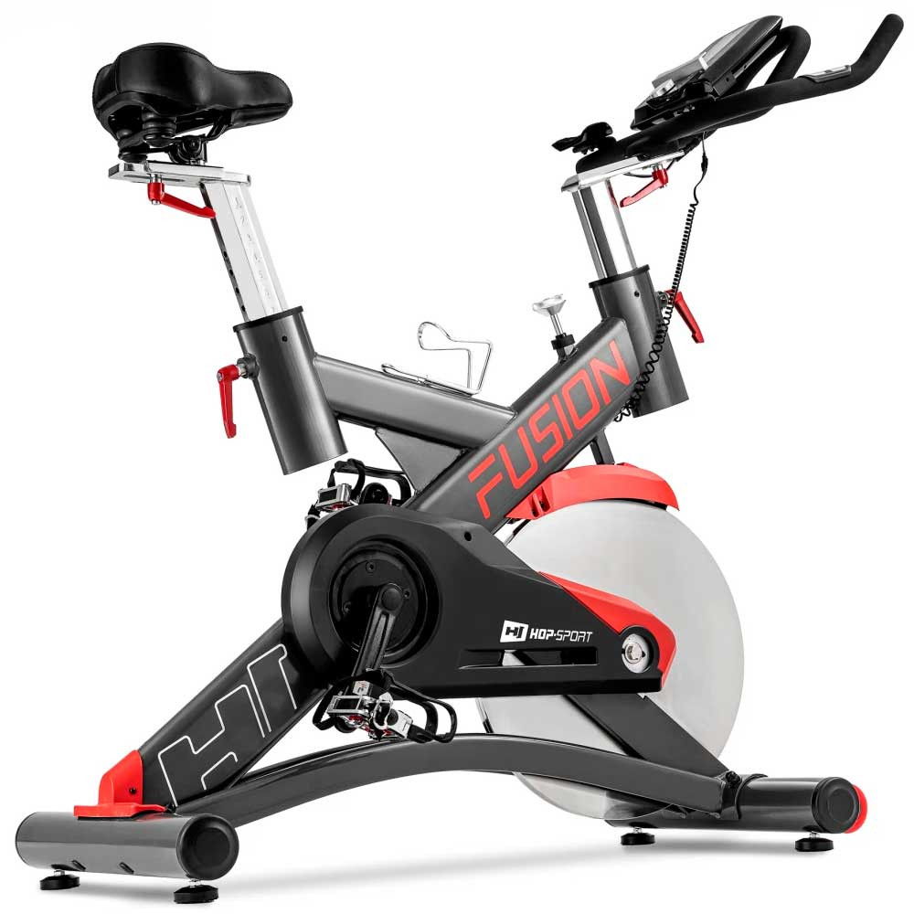 Спинбайк Hop-Sport HS-075IC Fusion 2020