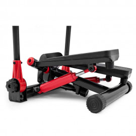 Степпер Hop-Sport HS-045S Slim красный