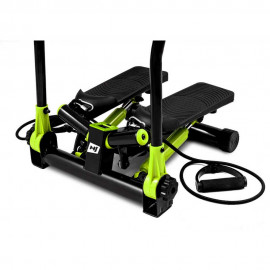 Степпер Hop-Sport HS-045S Slim салатовый