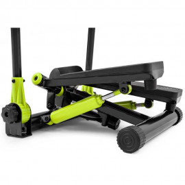 Степпер Hop-Sport HS-045S Slim салатовый