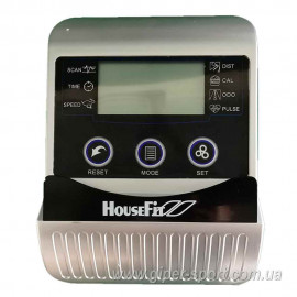 Велотренажер HouseFit HB-8055R магнитный  горизонтальный