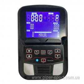 HSF-8745 | Велотренажер профессиональный