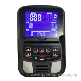 HSF-8745R | Велотренажер проф. горизонтальный