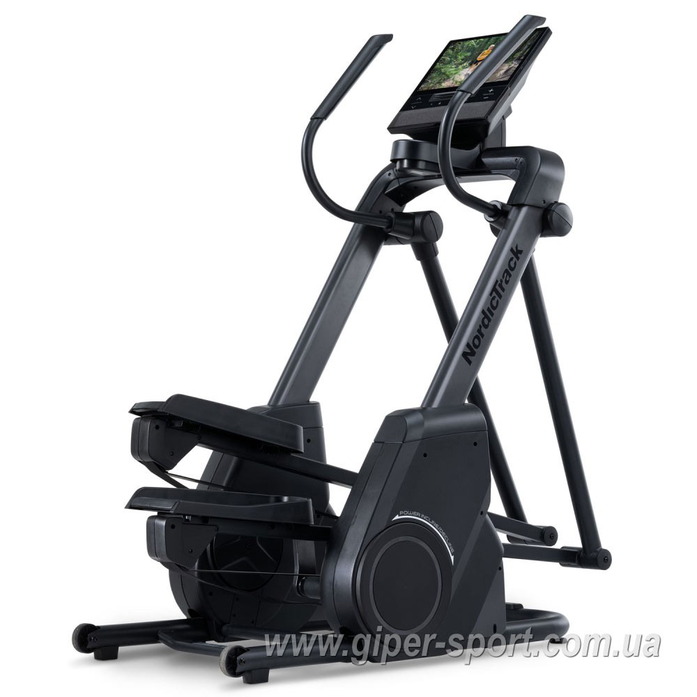 Орбитрек NordicTrack X16