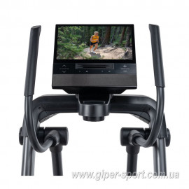 Орбитрек NordicTrack X16