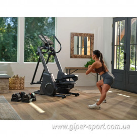 Орбитрек NordicTrack X16