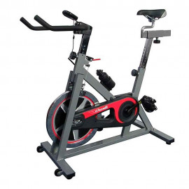 Велотренажер Spin Bike HB 8284C профессиональный