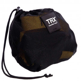 Тренировочные подвесные петли TRX PRO PACK P3 HOME FI-3726-05 черный-желтый