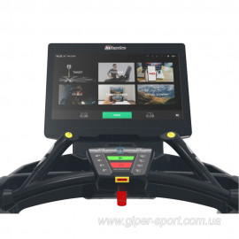 Беговая дорожка Impulse RT970