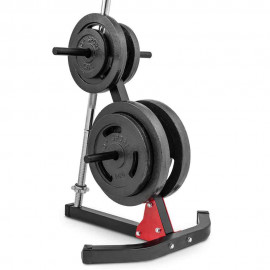 Стойка Hop-Sport HS-1005A под диски