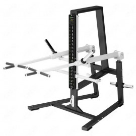 Многофункциональный тренажер InterAtletika Explode KF132