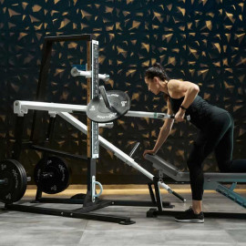 Многофункциональный тренажер InterAtletika Explode KF132