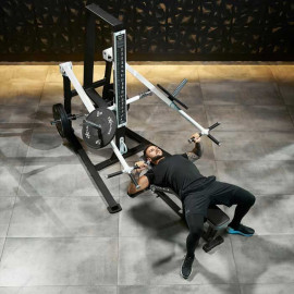 Многофункциональный тренажер InterAtletika Explode KF132